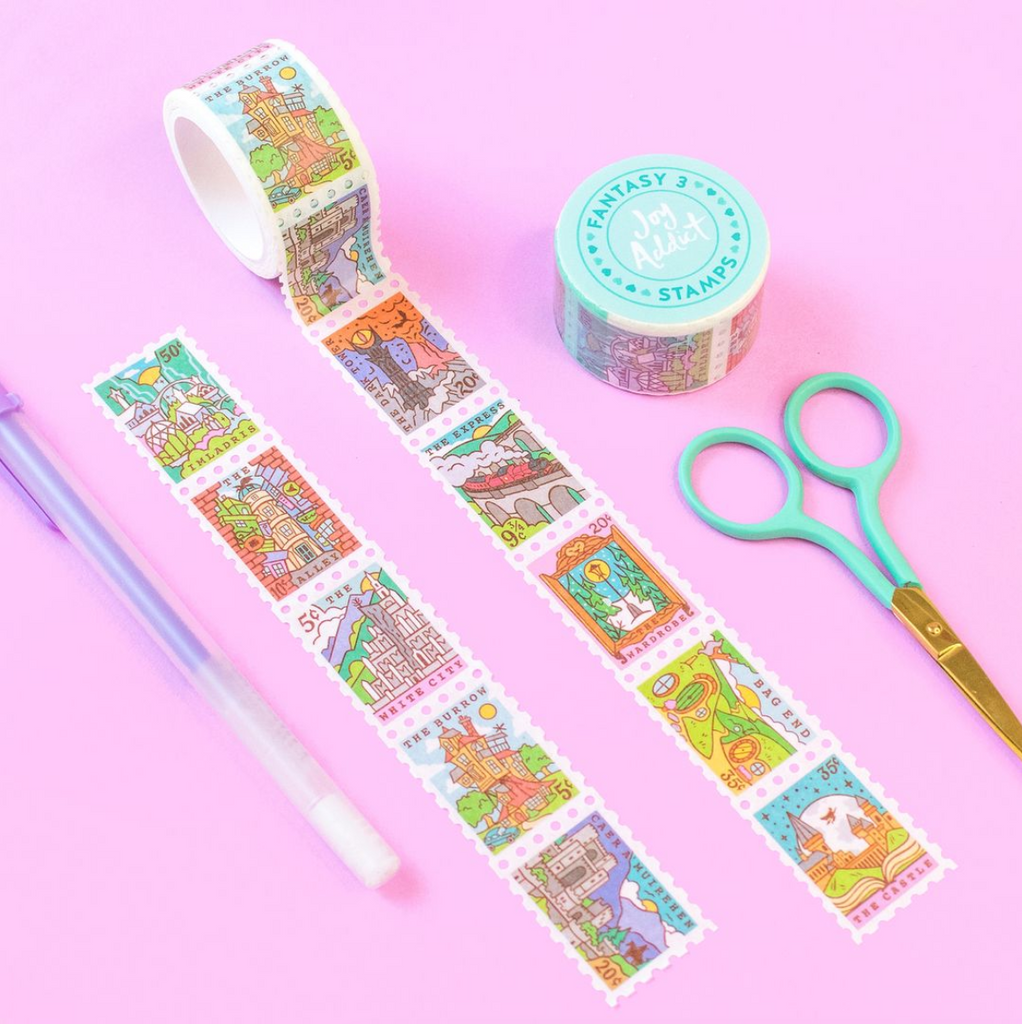 Customizing Your Tech: Decorate Your Laptop, Phone, and Cables with Anime Washi Tape