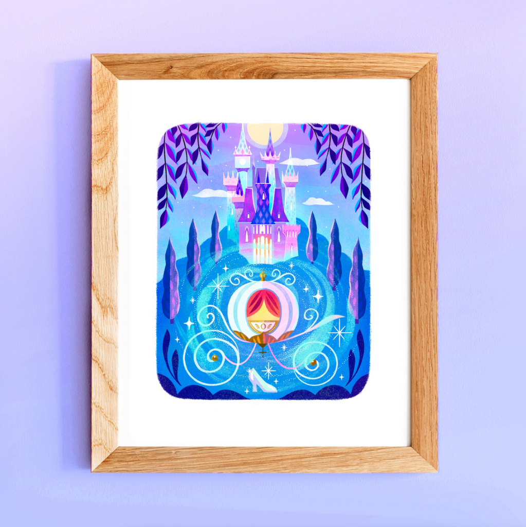 Elevate Your Space with Fandom Wall Art