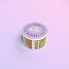 Cities Stamp Washi Tape