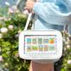 Envelope Ita Bag Insert Only