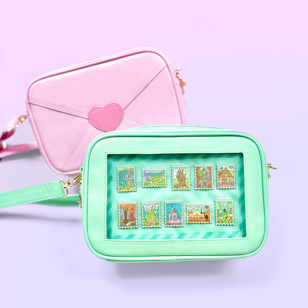 Envelope Ita Bag