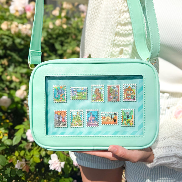 Envelope Ita Bag – Joy Addict