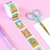 Magical Washi tape for Spells and Wizardry