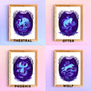 3 for $39 Art Print Deal
