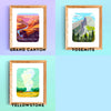 3 for $39 Art Print Deal