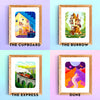 3 for $39 Art Print Deal