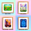 3 for $39 Art Print Deal