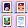 3 for $39 Art Print Deal