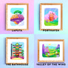 3 for $39 Art Print Deal
