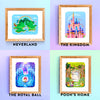 3 for $39 Art Print Deal