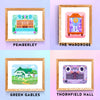 3 for $39 Art Print Deal