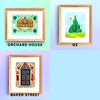 3 for $39 Art Print Deal