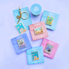 Space Bundle // Pins, Keychain & Washi