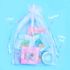 Space Bundle // Pins, Keychain & Washi