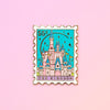 The Kingdom Enamel Pin