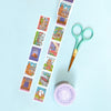 Magical Bundle // Pins, Keychain & Washi