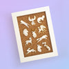 Magical Animals Wizardry Spells