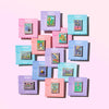 Thornfield Hall Enamel Pin