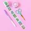 Fan Art Fairytale Wash Tape