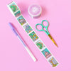 Fairytale Washi Tape // Version 4