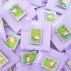 Anime Bundle // Pins, Keychain & Washi