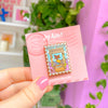 Half-Blood Hill Enamel Pin