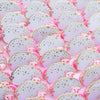 Magical Animals of Spells and Wizardry Enamel Pin Hedgehog in White