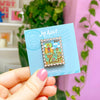 World 1 Enamel Pin
