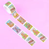 Magical Washi Tape // Version 3