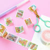 Magical Washi Tape // Version 3