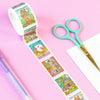 Magical Washi tape for Spells and Wizardry