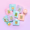 The Cupboard Enamel Pin
