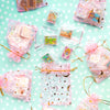 Stamp Seconds Mystery Bag