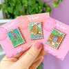 The Royal Ball Enamel Pin