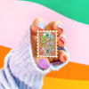 Magical Bundle // Pins, Keychain & Washi