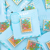 Anime Bundle // Pins, Keychain & Washi