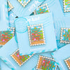 The Bathhouse Enamel Pin