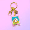 Magical Bundle // Pins, Keychain & Washi