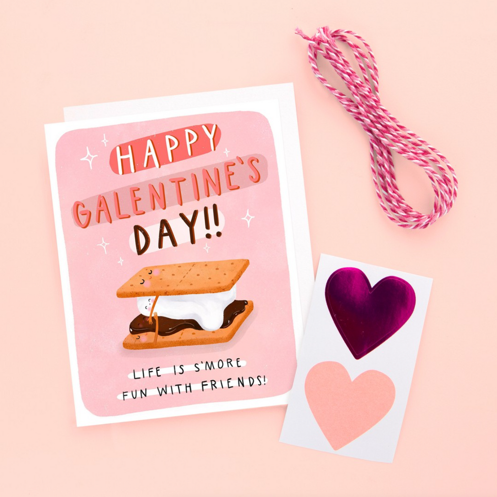 Celebrate Galentine’s Day with Joy Addict: Thoughtful Gifts for Your Favorite Gals and Their Fandoms