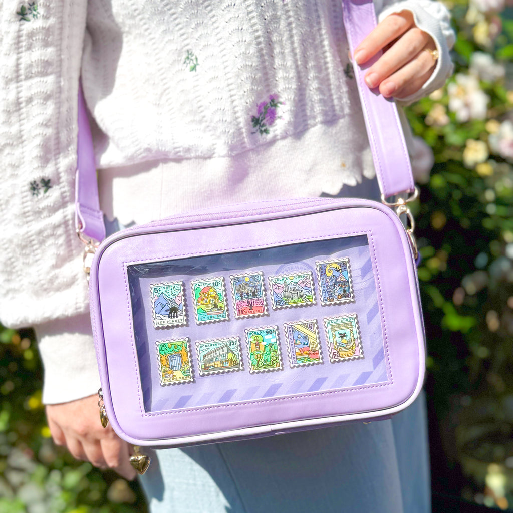 Envelope Ita Bag