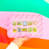 Envelope Ita Bag