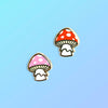 Mushroom Set