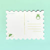 Mix & Match Stamp Postcard Set of 6