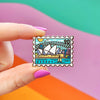 Sydney Enamel Pin