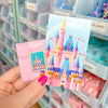 Disney Castle Kingdom Enamel Pin
